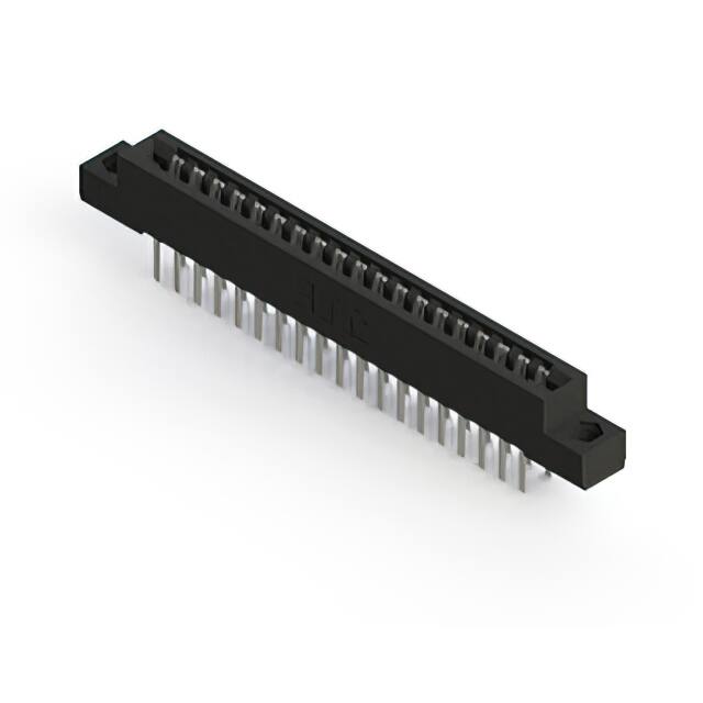 357-038-440-204 EDAC Inc.  Edgeboard Connectors